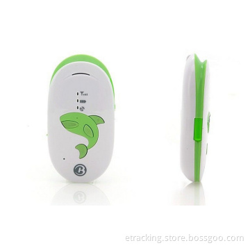 Phone Number GPS Tracker GSM GPS Tracker GPS302A